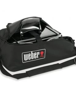 Weber, Go Anywhere Carry Bag Accessories