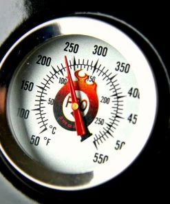 Charcoal Grill ProQ Frontier , BBQ Grill And Smoker