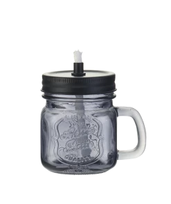 BBQ Warehouse Waxworks Mini Table Top Oil Burner