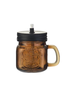 BBQ Warehouse Waxworks Mini Table Top Oil Burner