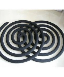 Wax Works WaxWorks Painted Terracotta Coils Holder