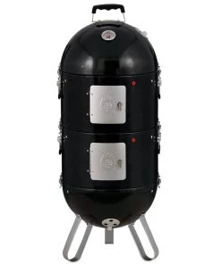 Charcoal Grill ProQ Frontier , BBQ Grill And Smoker