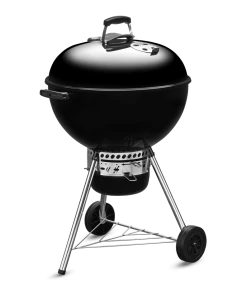 BBQ Warehouse Weber Original Kettle Premium GBS Charcoal Grill 57cm