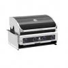 BBQ Warehouse Premium Beefmaster 4 Burner Build-In BBQ 2 BBQ Warehouse Premium Beefmaster 4 Burner Build-In BBQ