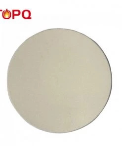BBQ Warehouse Pizza Stone TopQ For Kamado Eggs 21"/23"