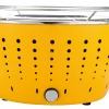 BBQ Warehouse Smokeless Charcoal Grill (Yellow Or Blue Colour) 1 BBQ Warehouse Smokeless Charcoal Grill (Yellow Or Blue Colour)