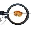 BBQ Warehouse TOPQ Rotisserie Kit For Kamado 23"/25"