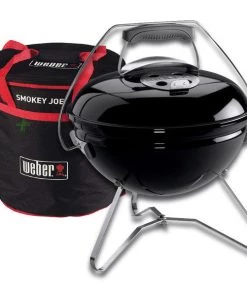 Weber, Smokey Joe Premium 37cm (14.5