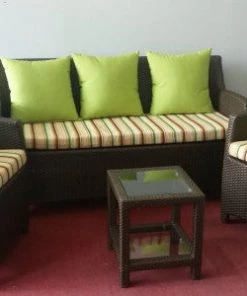 BBQ Warehouse Official Shop 9 BBQ Warehouse Furniture & Patio Sofa Set