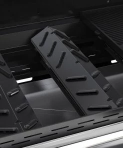 BBQ Warehouse Premium Beefmaster 4 Burner Build-In BBQ