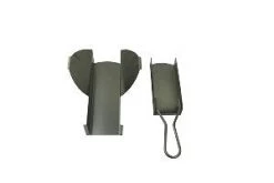 BBQ Warehouse TOPQ Ash Equipment 21"/23" Ceramic Grill