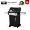 NEW !!! Weber Spirit II E215