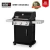 Gas Grill NEW!! Weber - Spirit Series 315