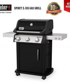 Gas Grill NEW!! Weber - Spirit Series 315