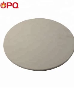 BBQ Warehouse Pizza Stone TopQ For Kamado Eggs 21"/23"