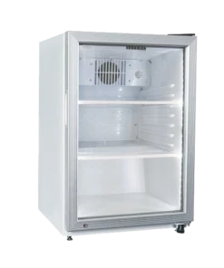 Ziegler & Brown Turbo Island Fridge Special Grill