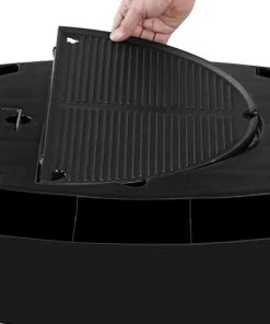 BBQ Warehouse Ziggy By Ziegler & Brown Twin Grill LP Gas Model - Chilli Red Gas Grill 19 BBQ Warehouse Ziggy By Ziegler & Brown Twin Grill LP Gas Model - Chilli Red Gas Grill