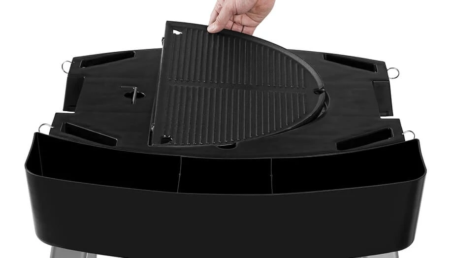 BBQ Warehouse Ziggy By Ziegler & Brown Twin Grill LP Gas Model - Chilli Red Gas Grill 10 BBQ Warehouse Ziggy By Ziegler & Brown Twin Grill LP Gas Model - Chilli Red Gas Grill