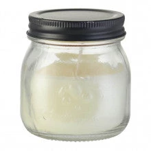 Wax Works Furniture & Patio Waxworks Citronella Vintage Jar Candle - Candles