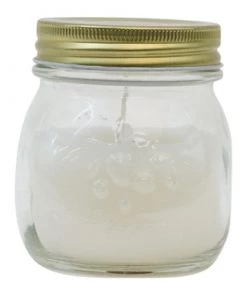 Wax Works Furniture & Patio Waxworks Citronella Vintage Jar Candle - Candles