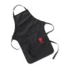 Weber, Bbq Apron - Black