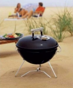 Weber, Smokey Joe Premium 37cm (14.5