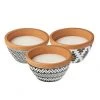 Wax Works WAXWORKS Citronella Tribal Bowl Mozzie Repellant (Assorted Colors) Furniture & Patio 2 Wax Works WAXWORKS Citronella Tribal Bowl Mozzie Repellant (Assorted Colors) Furniture & Patio