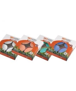 Wax Works Furniture & Patio Waxworks Citronella Giant Tea Light Candles