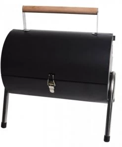 Billabong Double Grill Charcoal Grill