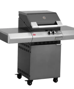 Ziegler & Brown Turbo Classic 2 Burner On Cart